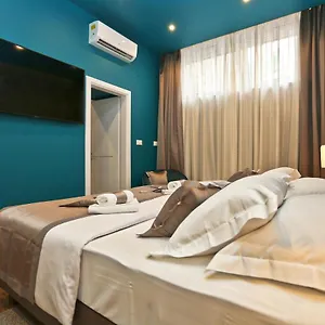 Pensión Riva Luxury, Split